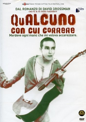 Film qualcuno con cui - film,