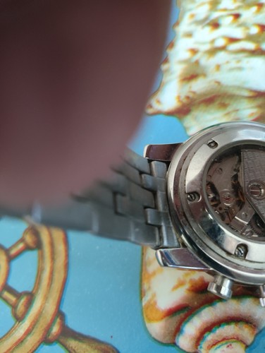 Orologio automatico con - orologio,
