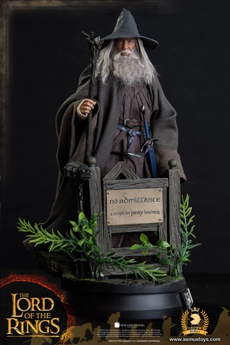 Modellino asmus signore - signore, degli