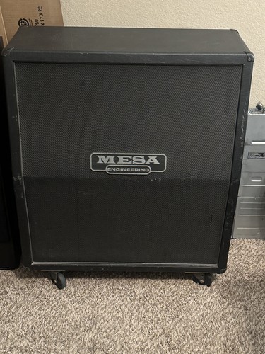 Mesa boogie 4x12 - mesa,