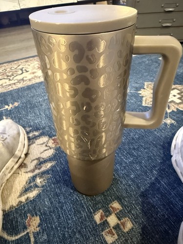 Bicchiere trekking semplice - bicchiere, da