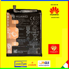 BATTERIA ORIGINALE HUAWEI Y6 2019 MRD-LX1F LX1 LX3 LX1N/ NOVA YOUNG HB405979ECW