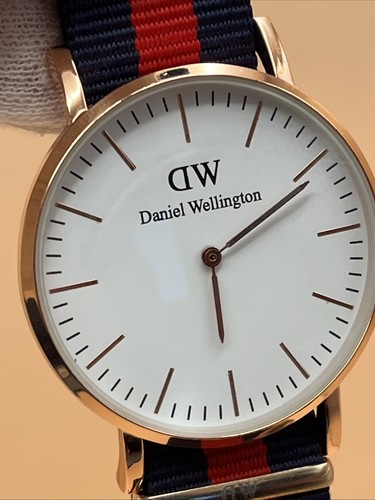Daniel wellington orologio - daniel, da