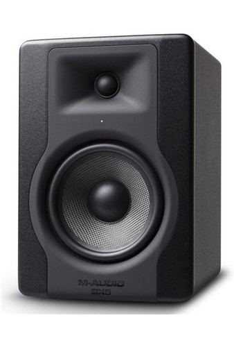 Audio bx5 d3 - m-audio,