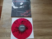 Exciter – Heavy Metal Maniac