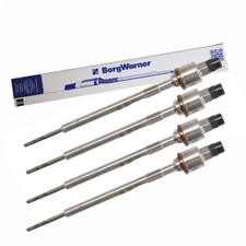 4x BERU BORG WARNER sensore