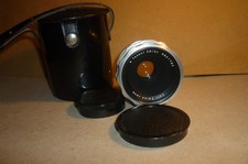 Obiettivo M42 - lens Carl