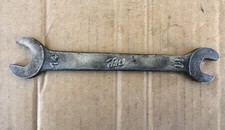 RARE WRENCH 11/14  ISO TOOL KIT BAG ISO RIVOLTA GRIFO LELE CHIAVE BORSA ATTREZZI