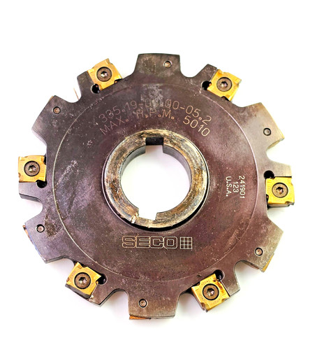 Seco 335 00 - seco, 335.19-05.00-05.2
