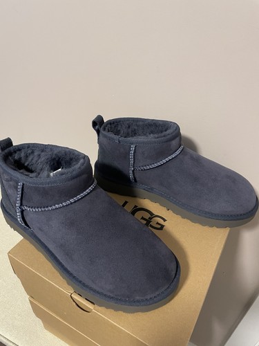 Ugg women classic ultra - women's,