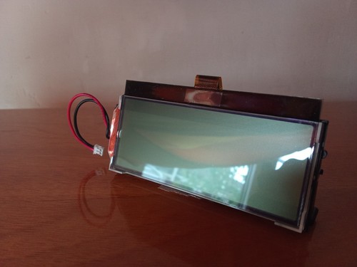 Zoom r16 display - zoom,
