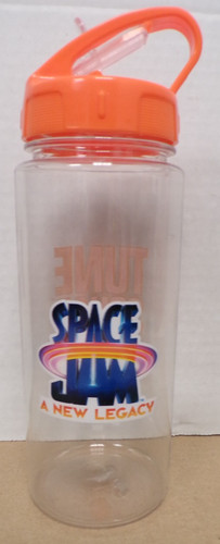 Space jam new - jam, a