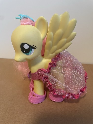 Raro little pony - my,