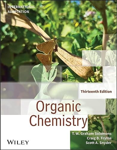 Organic chemistry - organic,