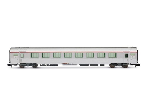 Arnold hn4502 carrozza - arnold,