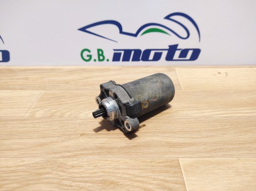 Motorino avviamento piaggio - motorino,
