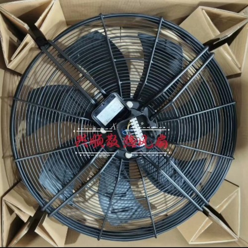 Ventilatore fans tech - 1,
