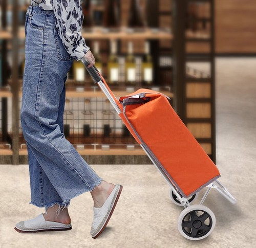Carrello della spesa - della,