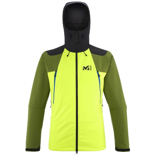Giacca millet absolute - k,