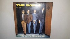 The Rokes – Che Colpa