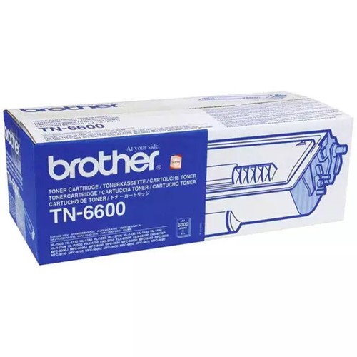 6600 brother per fax - tn-6600,