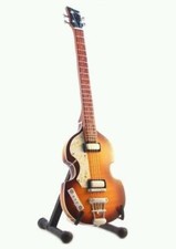 Hofner - Chitarra Basso in