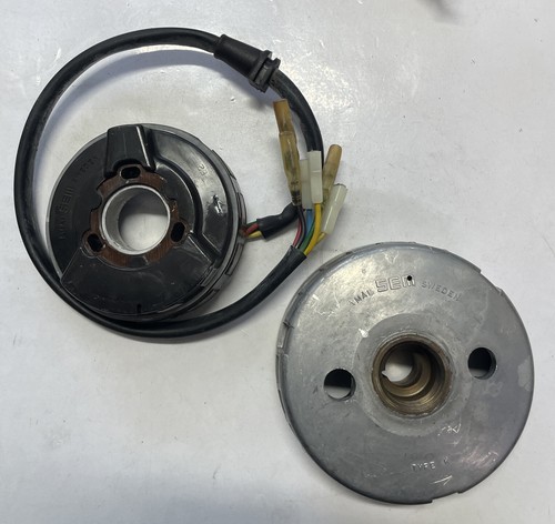 339332 volano completo gilera - volano,
