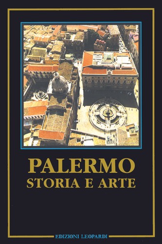 Palermo storia arte - arte,