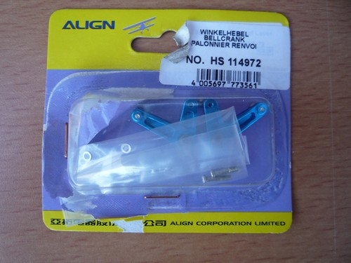 Align hs114972 leva - align, angolare