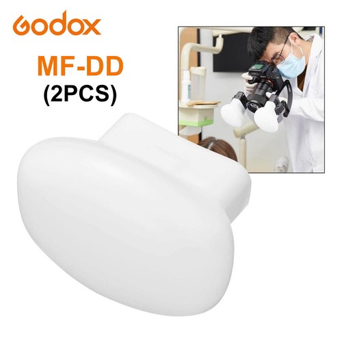 Godox diffusore softbox - mf-dd,