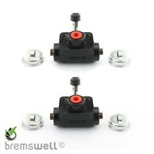 2 cilindri freno ruota 17,46