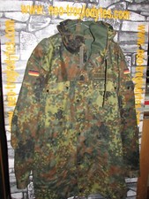 vintage parka military  Mods
