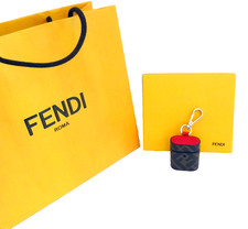 Custodia fendi airpods unisex - custodia,