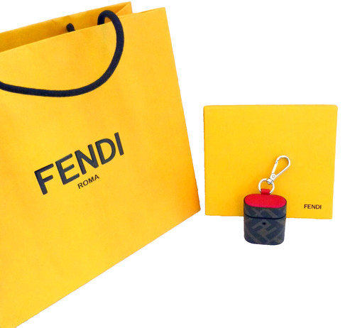 Custodia fendi airpods unisex - airpods,