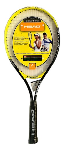 Racchetta tennis head - da,