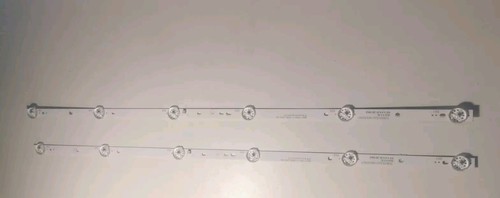 Barre led strisce per - per, tv