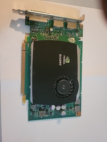 Nvidia 508283 001 - hp,