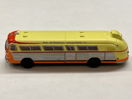 Athearn transit autobus - transit,