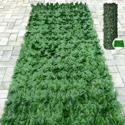 Siepe edera artificiale - , 1*3