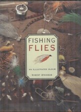 Fishing Flies: An Illustrated