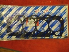 GUARNIZIONE TESTA FIAT MAREA 1.9 TURBO DIESEL '95 1,8mm 46473176 ORIGINALE !!