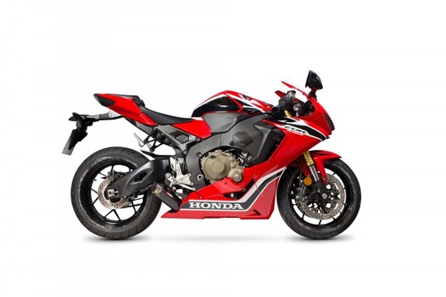 Honda cbr1000rr fireblade - honda,
