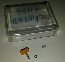 Pulsante Casio  originale BM-100 (usato)