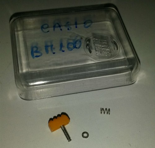 Pulsante casio originale - casio,