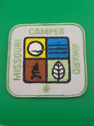 Toppa premio camper - , missouri