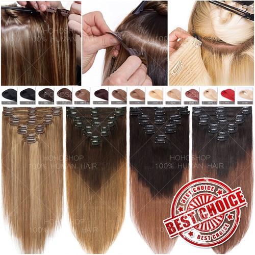 Extension capelli umani 30 - umani, 8~30