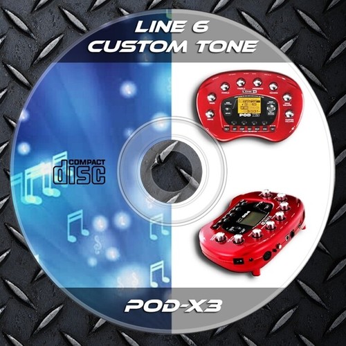 000 patch line6 pod - patch,