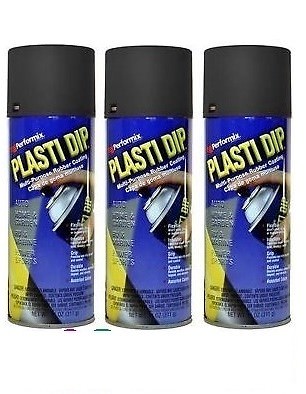 Plasti dip vernice cerchi - plasti,