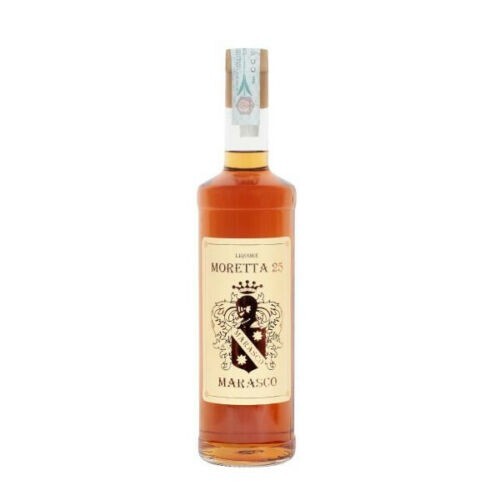 Moretta marasco vol da - moretta,