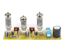 6N1+6P1 Vacuum&Valve Tube